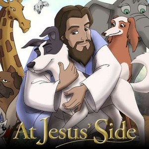 At Jesus' Side photo 5