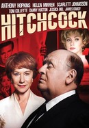 Hitchcock poster image