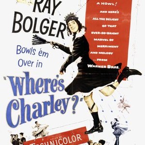 Where's Charley? (1952) photo 1