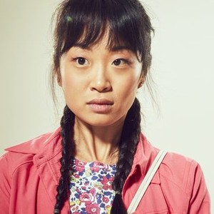 Alice Lee as May