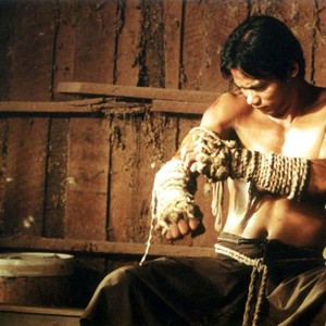 Ong-Bak: The Thai Warrior photo 10