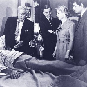 The Last Angry Man (1959) photo 3