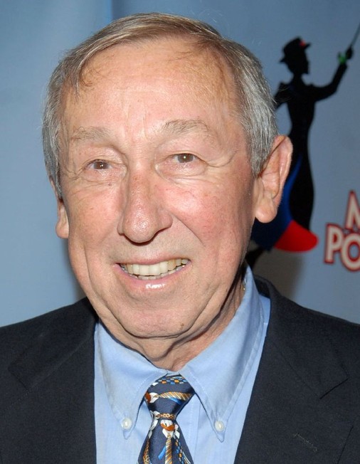 Roy E. Disney