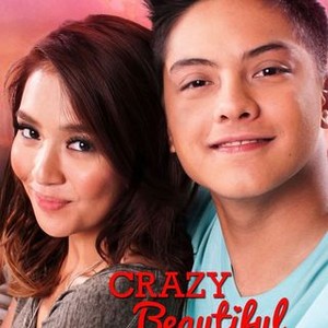 crazy beautiful you cast