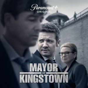 Mayor of Kingstown - Rotten Tomatoes