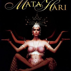 Mata Hari photo 6