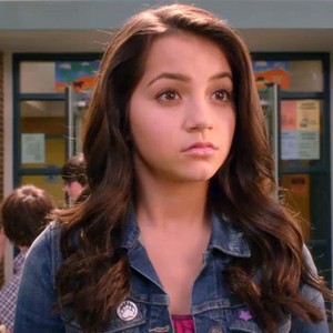 100 Things To Do Before High School, Isabela Moner, 'Join a Club Thing!', Season 1, Ep. #12, 10/10/2015, ©NICKCOM
