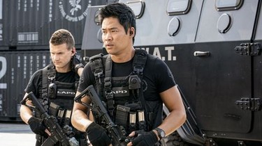 S.W.A.T. Season 5 Episode 3 Rotten Tomatoes