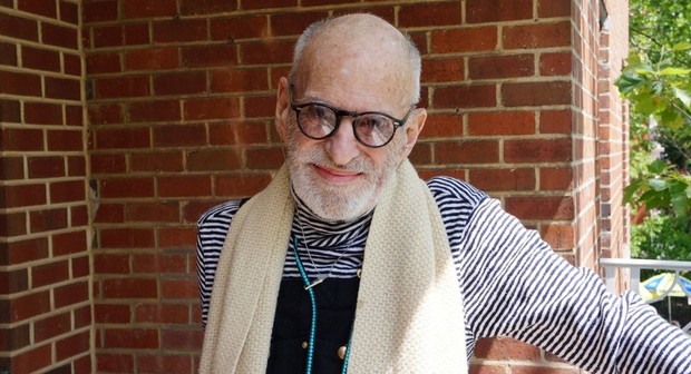 Larry Kramer in Love and Anger | Rotten Tomatoes