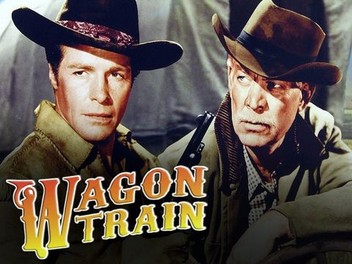 Wagon Train: Season 4 | Rotten Tomatoes