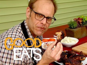 Good eats on sale full episodes