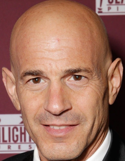 Brad Weston