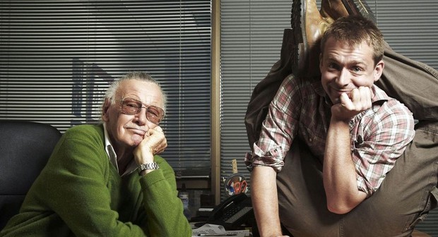 その他 Stan Lee&#39;s Superhumans [DVD] [Import] DVD STAN LEE'S SUPERHUMANS SEASON ONE 2 DISC SET HISTORY