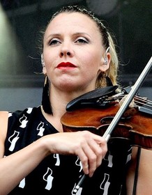 Sarah Neufeld