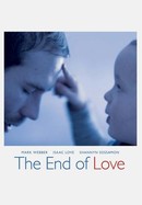 The End of Love poster image
