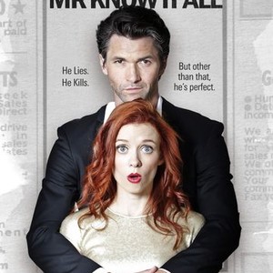 Please Kill Mr. Know It All (2012)