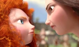 Brave: 'The Prize' Trailer