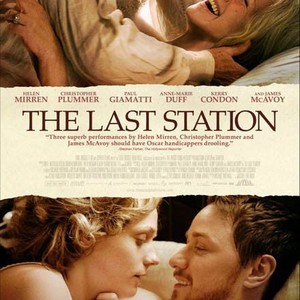 "The Last Station photo 15"