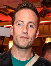 Jonathan Forbes