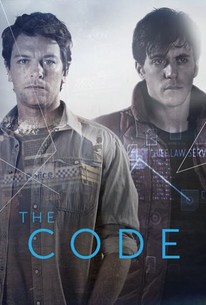 The Code: Season 1 poster image
