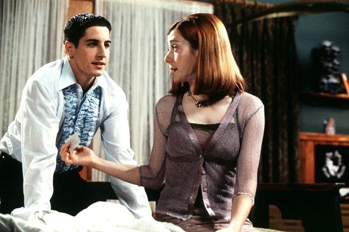 American Pie Pictures | Rotten Tomatoes