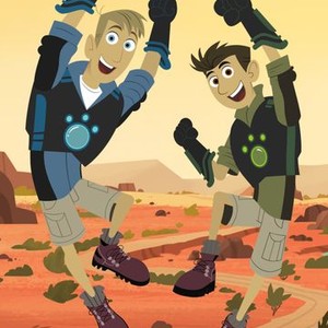 Wild Kratts - Season 5 Episode 15 - Rotten Tomatoes