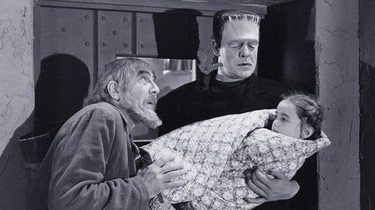 The Ghost of Frankenstein | Rotten Tomatoes