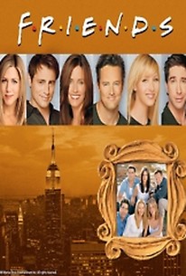 Friends Season 9 Rotten Tomatoes