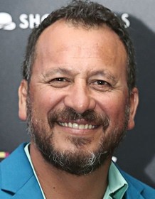 Julian Arahanga