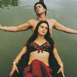 Dil Se (1998) photo 1