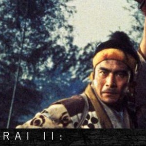 Samurai 2 - Rotten Tomatoes