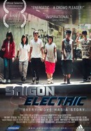 Saigon Electric poster image