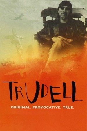 Trudell poster