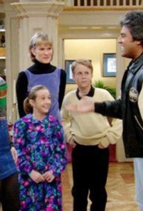 The Nanny - Season 2 Episode 15 - Rotten Tomatoes