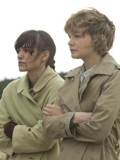 Never let me go 2010 watch top