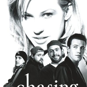 Chasing Amy | Rotten Tomatoes