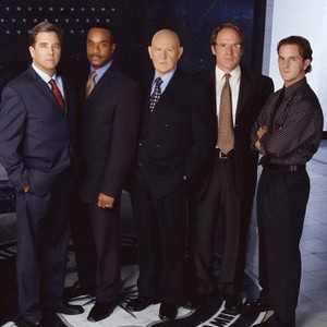 The Agency