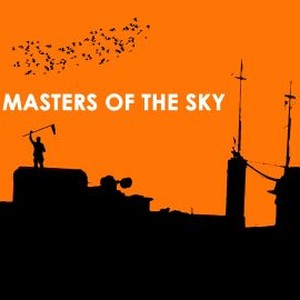 masters of the sky how many episodes