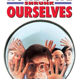 Honey, We Shrunk Ourselves photo 13