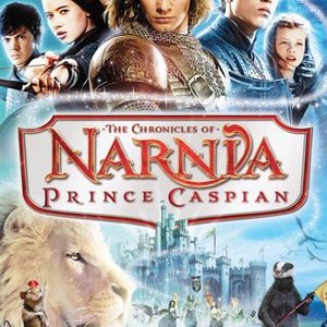 The Chronicles of Narnia: Prince Caspian (2008) photo 1