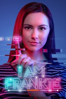 I am frankie season 2 episode 22 new arrivals