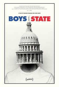 Watch trailer for Boys State