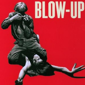 Blow-Up (1966) photo 5