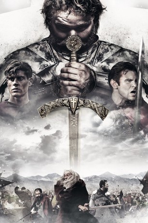 Excalibur – Born In Diz Struggle Excalibur – Born In Diz Struggle（1300-year-old sword with