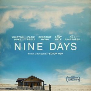 Nine Days (2020) photo 15