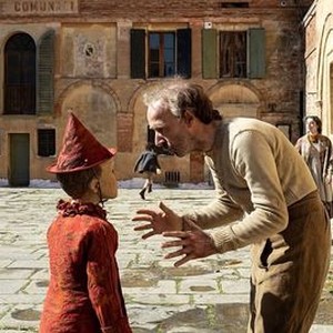 Pinocchio (2019) photo 10