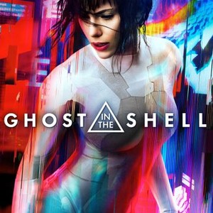 Ghost in the Shell (2017) photo 7