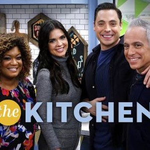 The Kitchen - Rotten Tomatoes