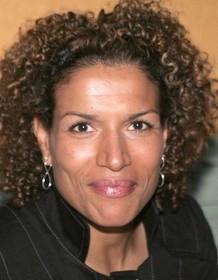 Lucia Rijker