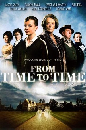 From Time to Time poster